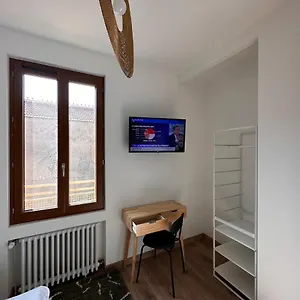Appartement La Maison, Roanne