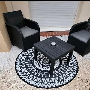 Room/jacuzzi , Toulouse France