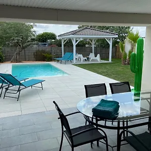 Jolie Maison Proche De Toulouse , Lherm (Haute-Garonne) France