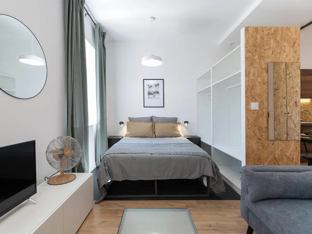 L'Escapade Roannaise Apartment Roanne