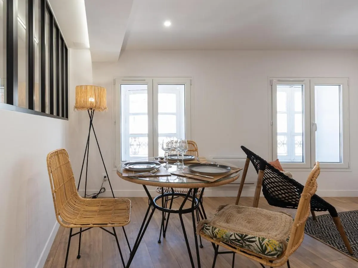 L'Escapade Roannaise Apartment Roanne
