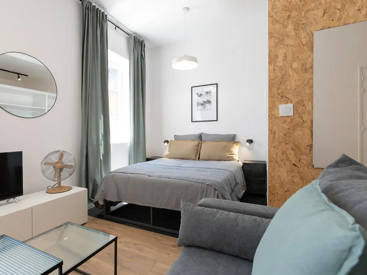 L'Escapade Roannaise Apartment Roanne