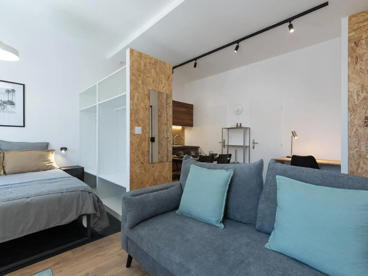 L'Escapade Roannaise Apartment Roanne