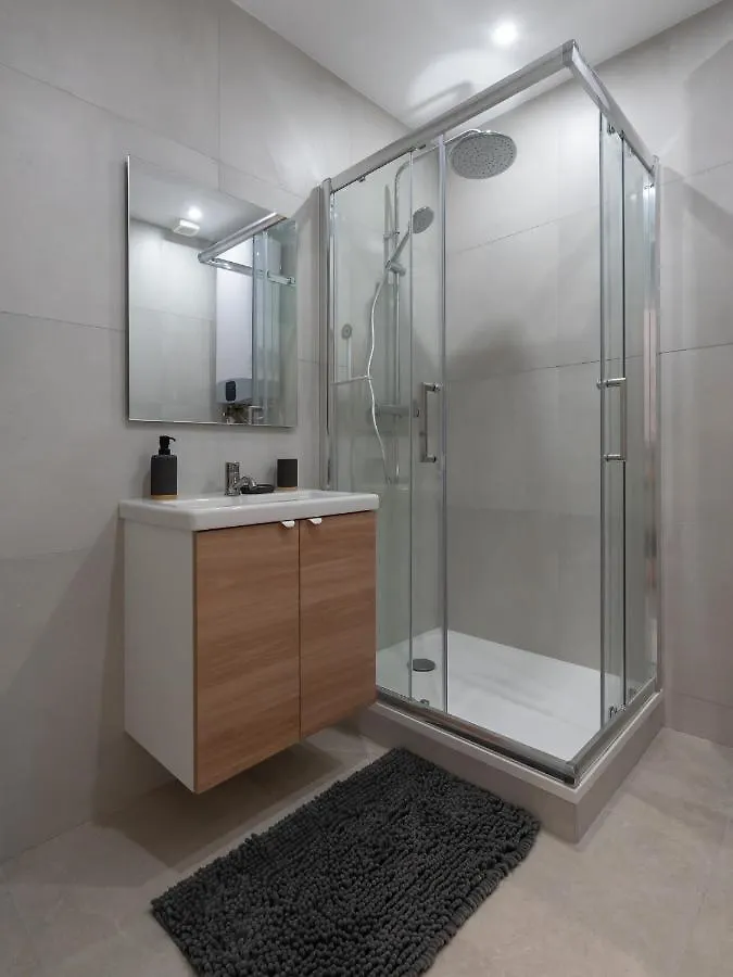 L'Escapade Roannaise Apartment Roanne